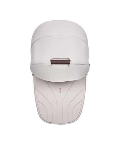 VENICCI CLARO „VANILLA“ - 2-in-1 Kinderwagen