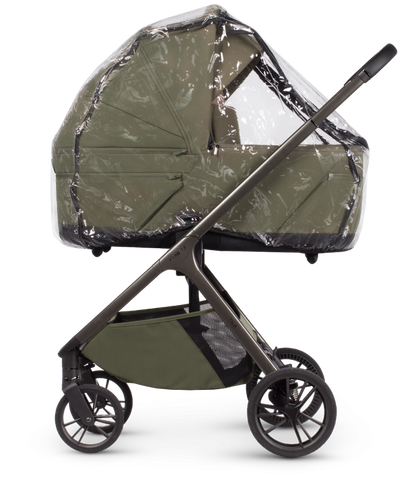 3-in-1 Kombikinderwagen VENICCI - TILA OLIVE