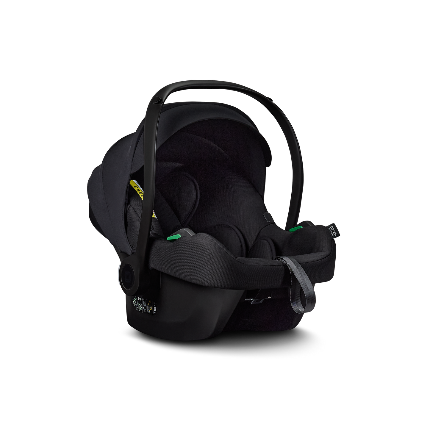 CIAO SET MIT COSMO 2.0 - onyx