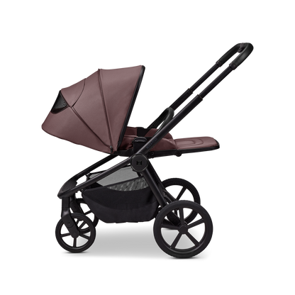 MOON 2in1 Kombikinderwagen RESEA Fold - Tonka