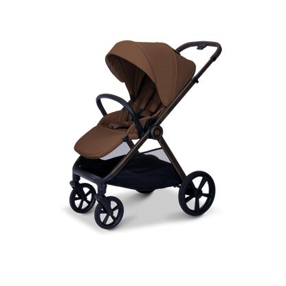 MOON STYLO - cognac