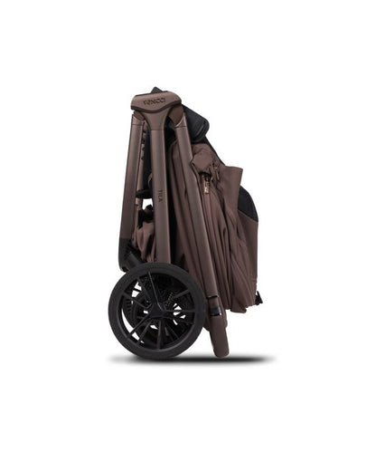 3-in-1 Kombikinderwagen VENICCI - TILA NOCE