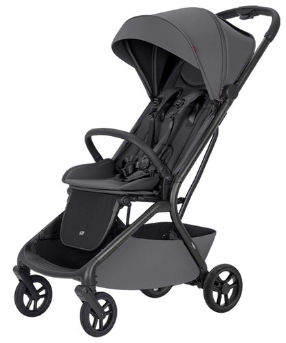 CARRELLO MAGIA 2.0 - 2-in-1 SET CRL-6655 Elm Grey