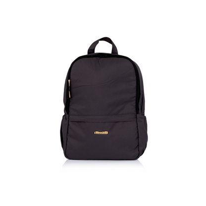 3-in-1 BABY-TRANSFORMATIONSKINDERWAGEN "PEARL" - NOIR