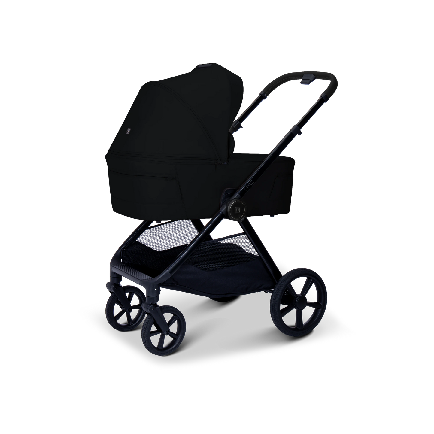 MOON STYLO - onyx