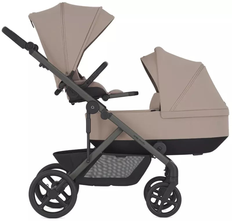 ANEX MODU - ZWILLINGSKINDERWAGEN