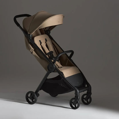 ANEX IQ BASIC Kombi-Kinderwagen