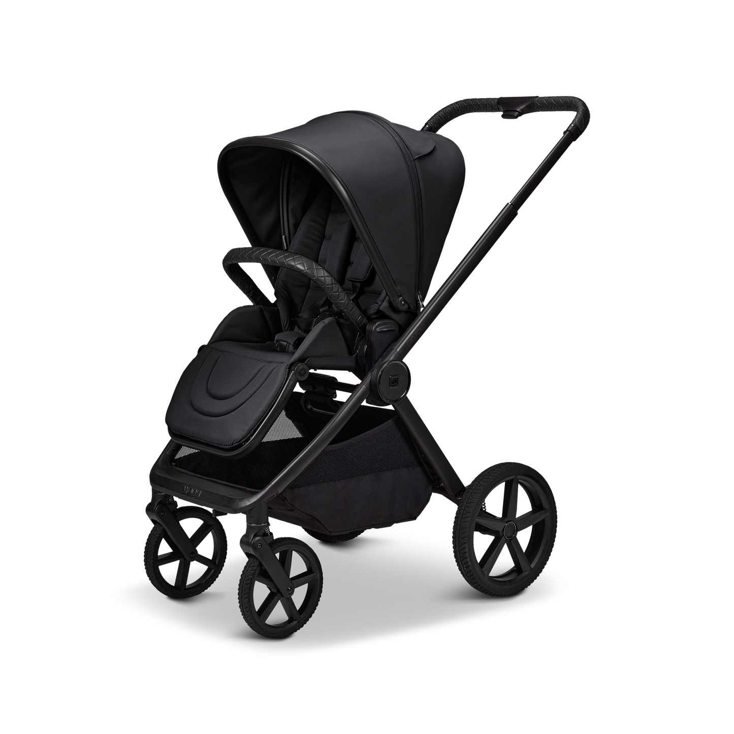 MOON GIO FOLD - Onyx
