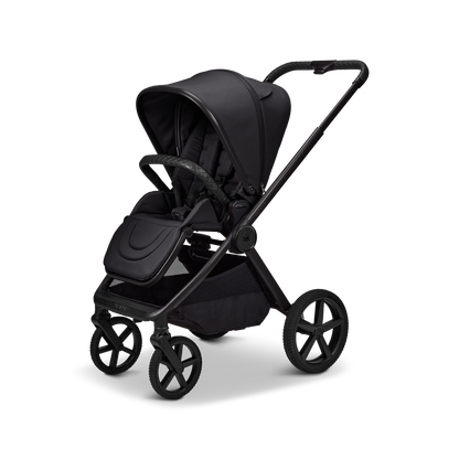 MOON GIO FOLD - Onyx