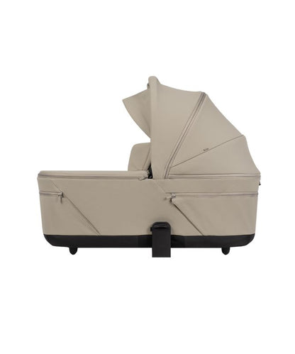 2-in-1 Kombikinderwagen VENICCI - TILA LATTE