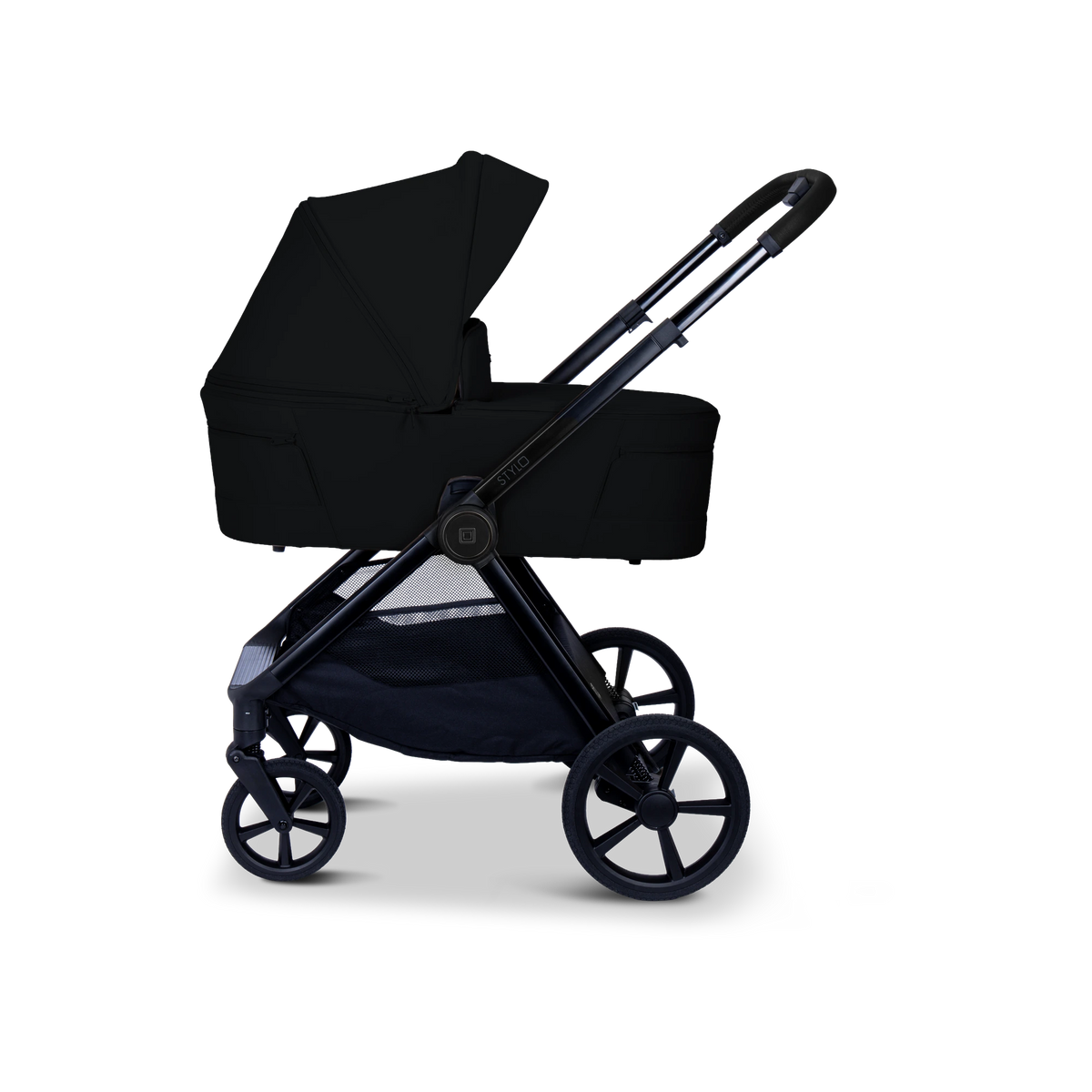 MOON STYLO SET MIT LOLA - Onyx