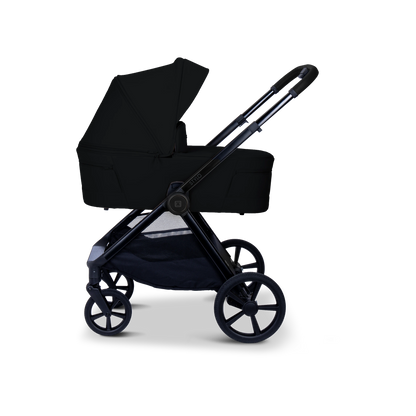MOON STYLO SET MIT LOLA - Onyx