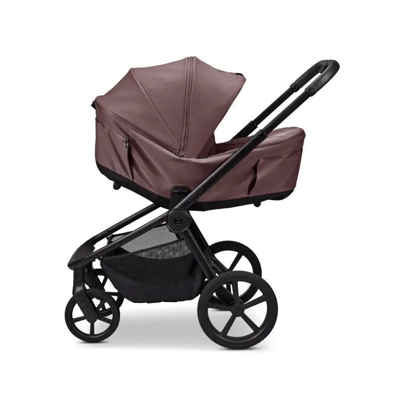 SET: 3in1 Kombikinderwagen RESEA Fold + Babyschale LOLA
 - tonka