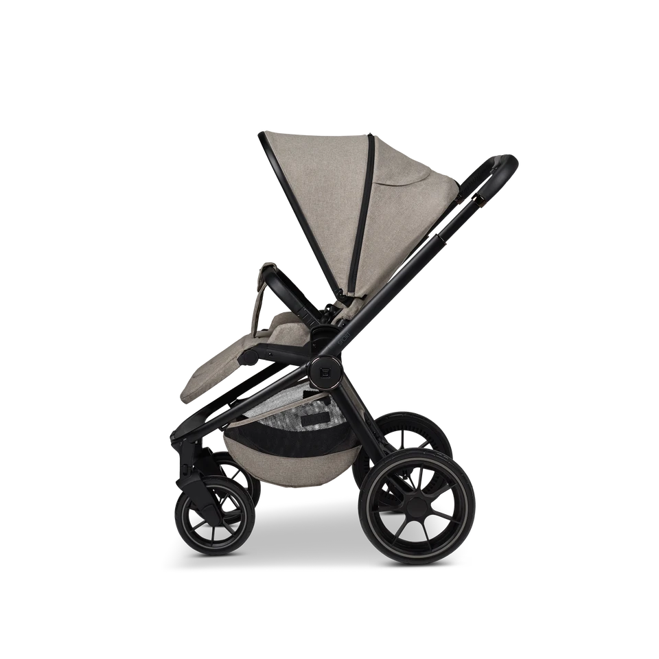 MOON - Sport mud melange