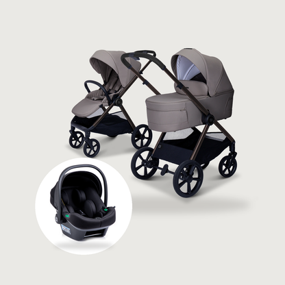 MOON STYLO SET MIT LOLA - Graphite