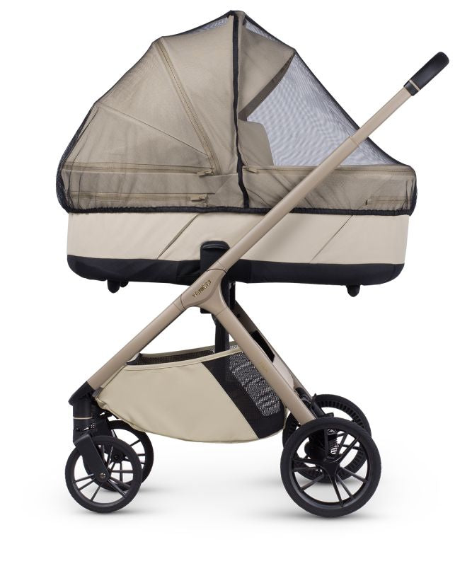 2-in-1 Kombikinderwagen VENICCI - TILA SABBIA