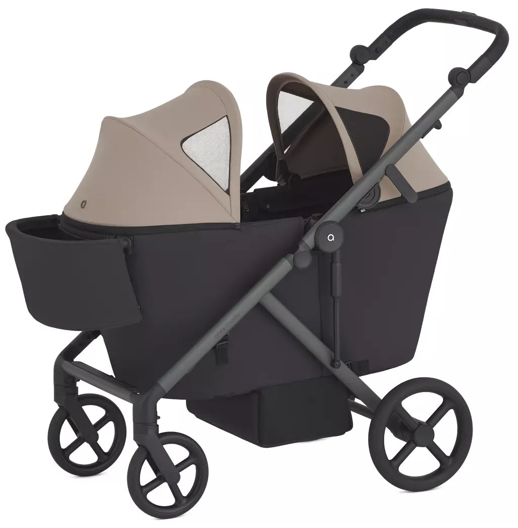 Anex Modu Wagon Kinder- & Bollerwagen