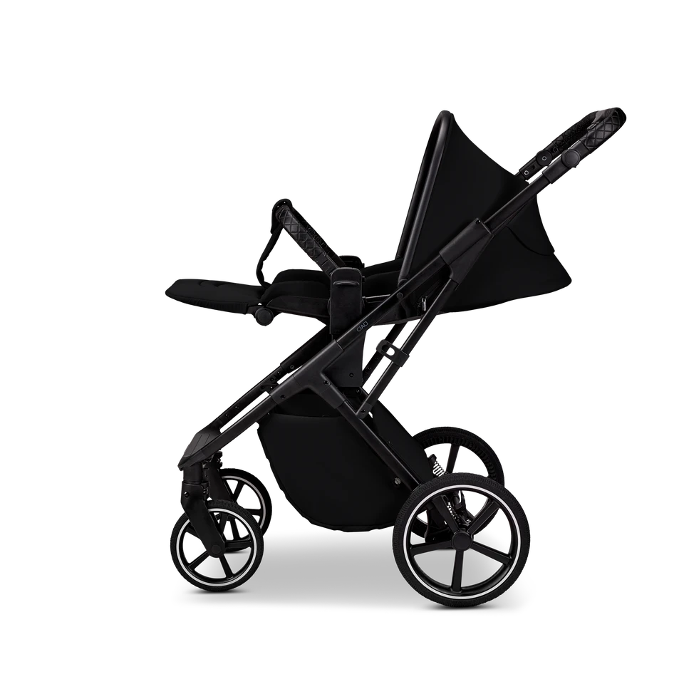 MOON - CIAO set mit Cosmo 2.0 - onyx