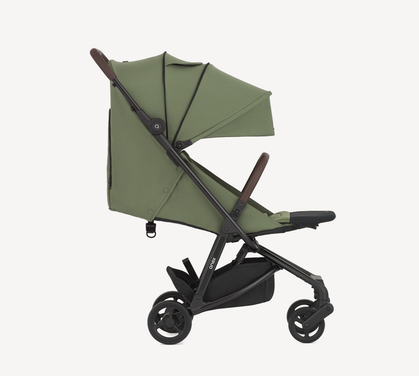 ANEX AIR-Z PLUS Buggy / Sportkinderwagen