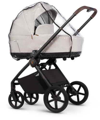 VENICCI CLARO „VANILLA“ - 2-in-1 Kinderwagen