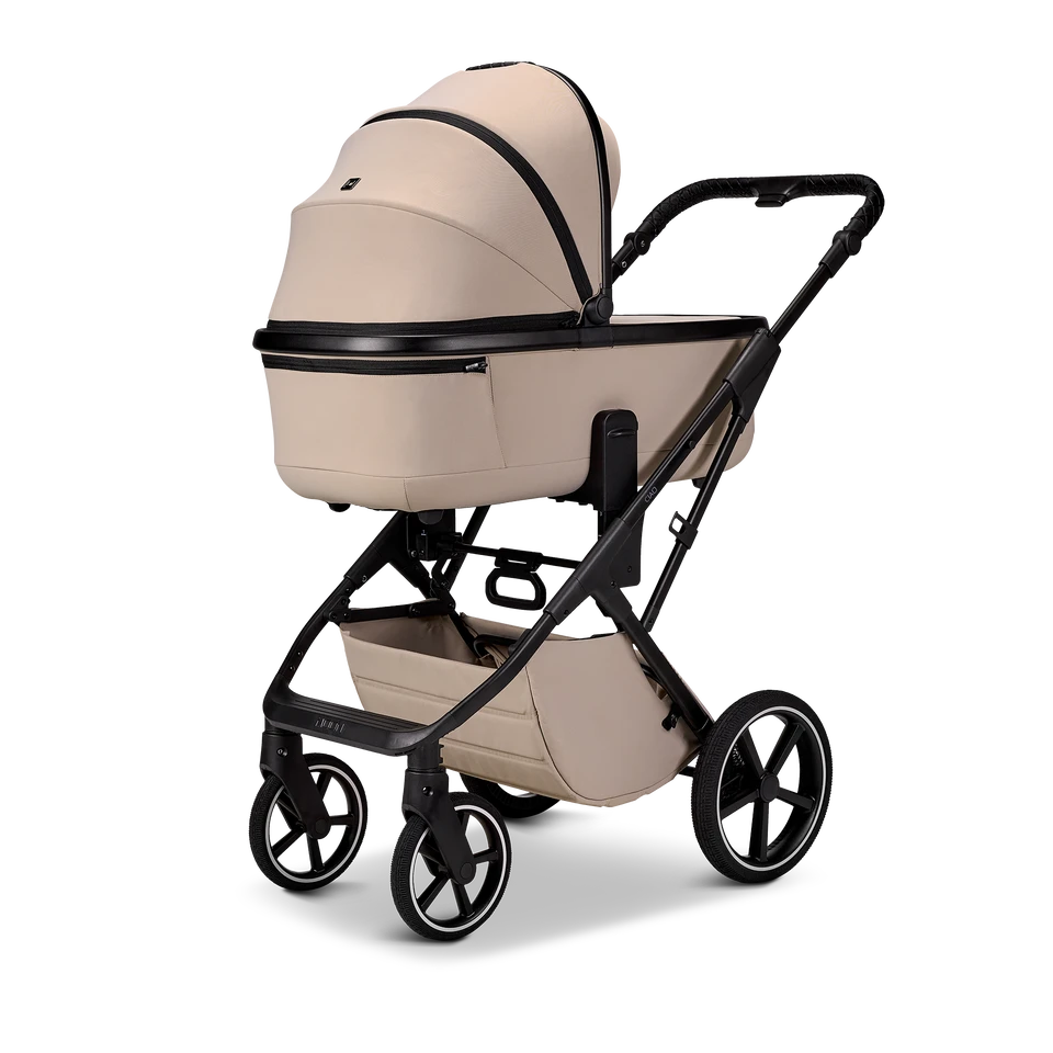 MOON - CIAO Set mit Cosmo 2.0 - sand