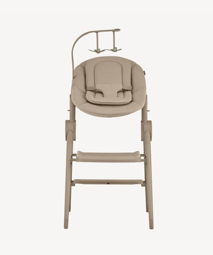 BUNDLE SET: ANEX BABYTRAGE „WHIZ-HUG“ & ANEX OZY - HOCHSTUHL