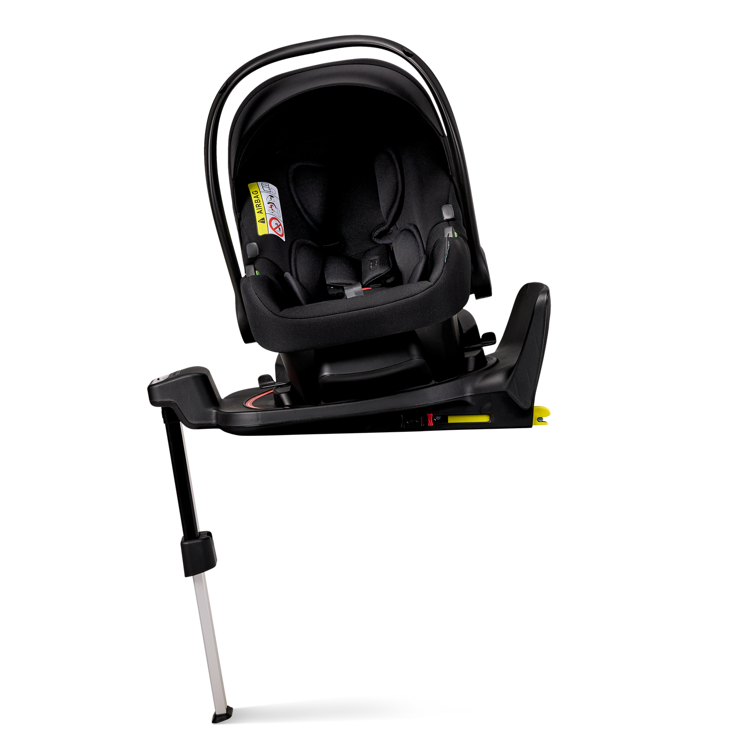 ISOFIX IQ ORBIT BASE FÜR COSMO 2.0