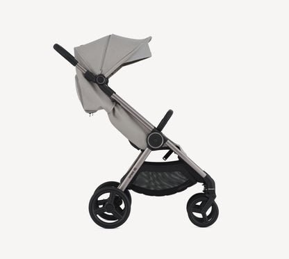 ANEX IQ PREMIUM Kombi-Kinderwagen