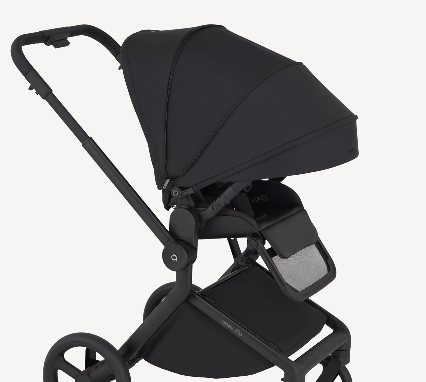 ANEX FLO Kombi-Kinderwagen