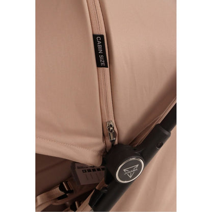 Junama Aviator Carbon Sand Stroller