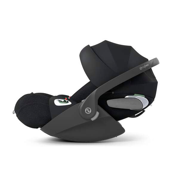 CYBEX Cloud T i-Size - Sepia Black (Plus)