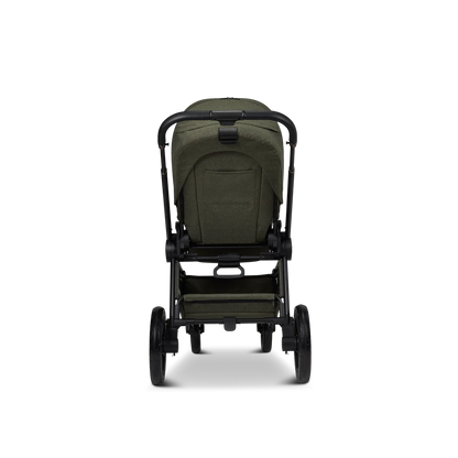 MOON - Sport mass melange