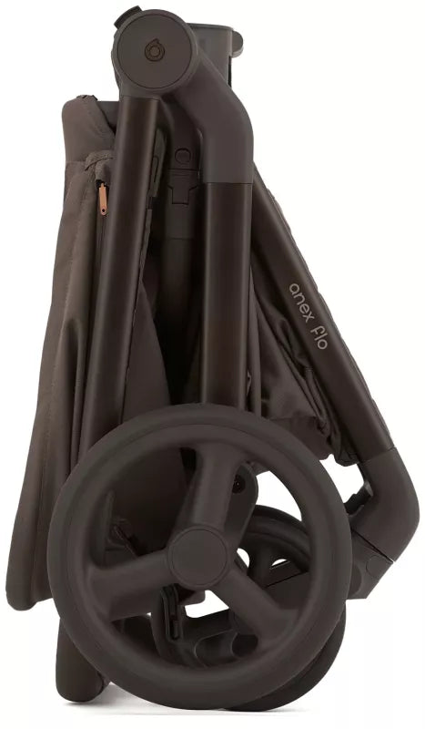 3-in-1 ANEX FLO - „BROWNY“ BUNDLE SET CYBEX CLOUD-T