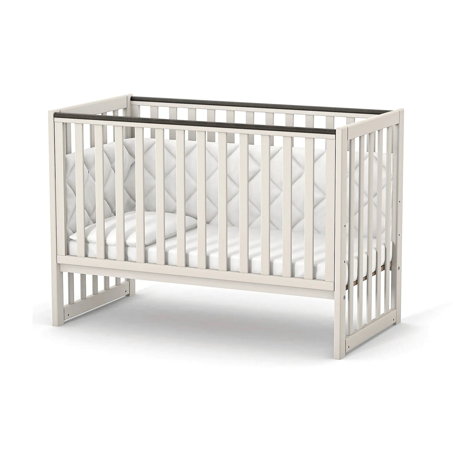 Veres LD13 Babybett (120x60 cm)