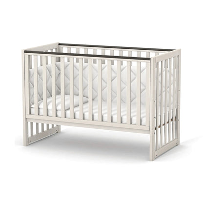 Veres LD13 Babybett (120x60 cm)