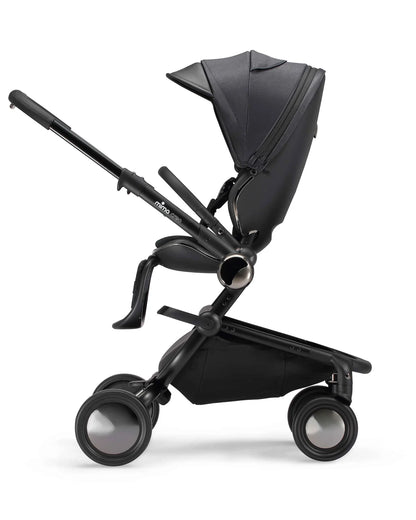 MIMA CREO - Black