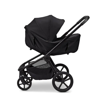 SET: 3in1 Kombikinderwagen RESEA Fold + Babyschale LOLA
- onyx
