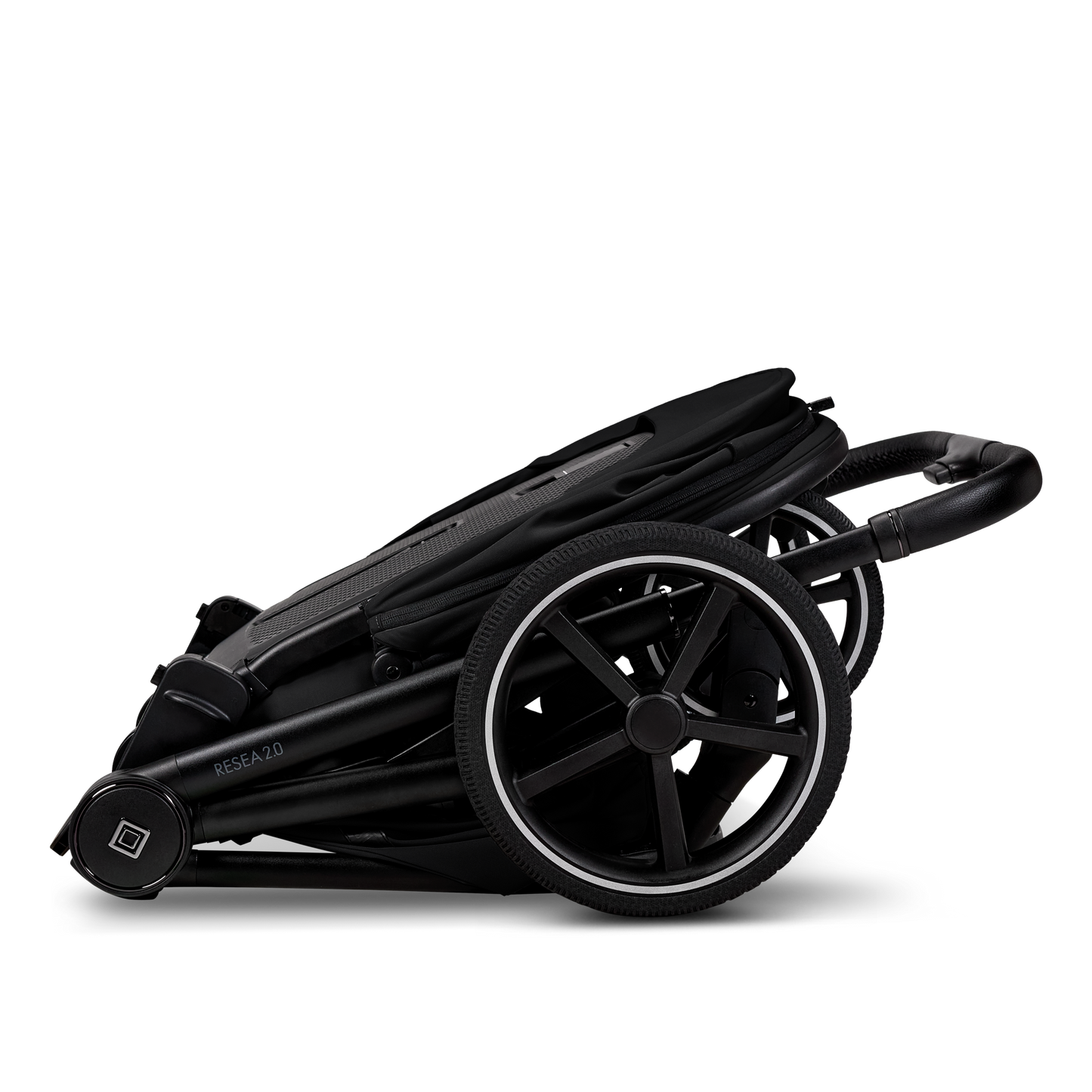 MOON - RESEA 2.0 - onyx