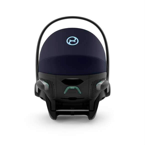 CYBEX - Cloud G i-Size - Ocean Blue (Plus)