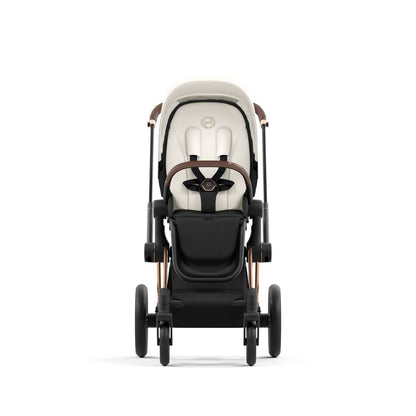 Priam / e-Priam Sitzpaket - Off White