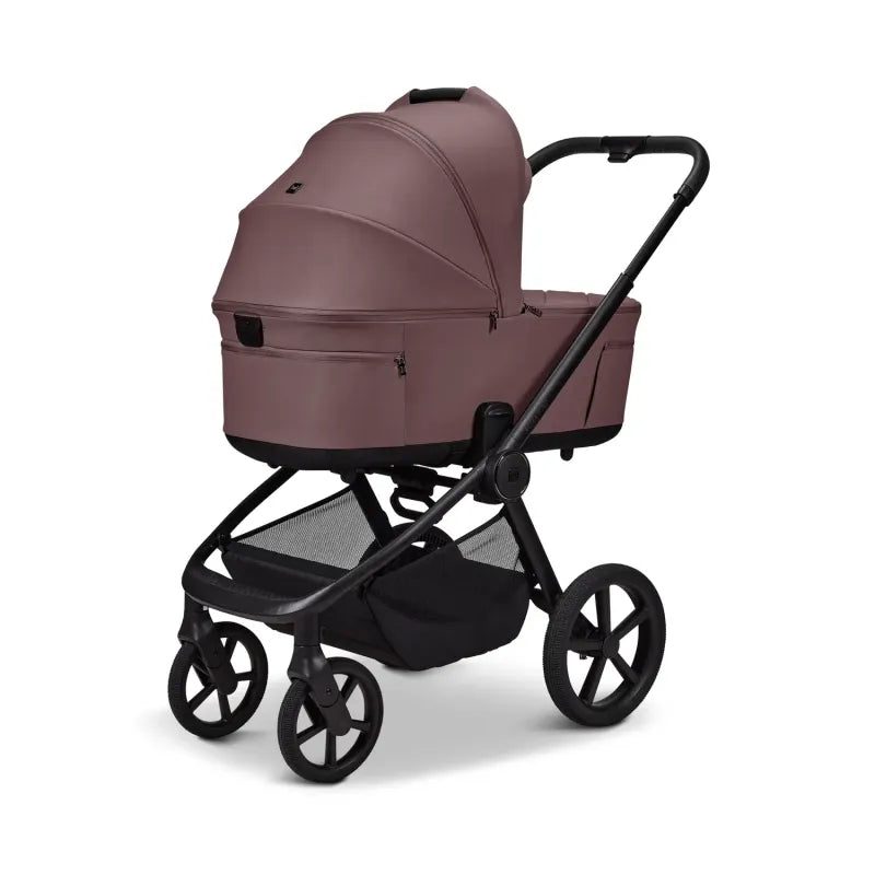 SET: 3in1 Kombikinderwagen RESEA Fold + Babyschale LOLA
 - tonka