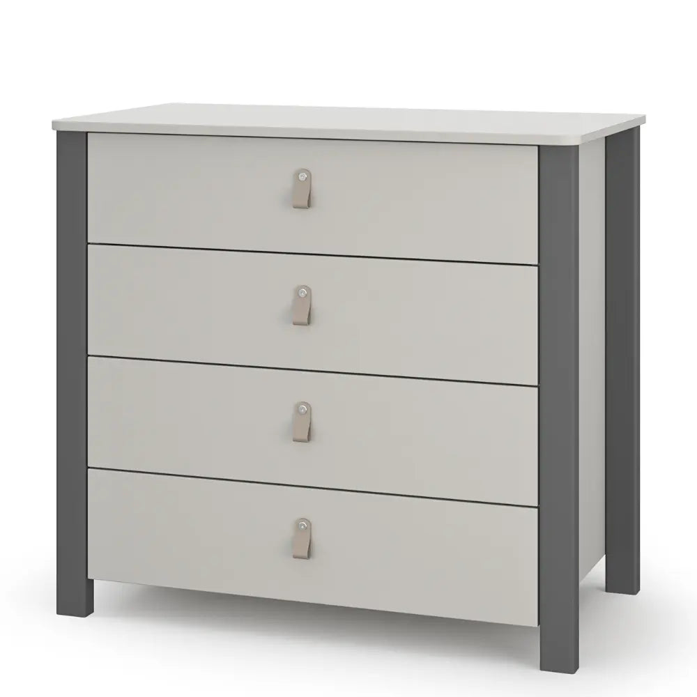 Veres Monaco 900 Kinderkommode (90 cm)