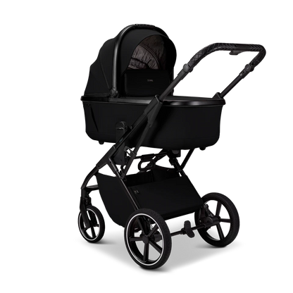 MOON - CIAO set mit Cosmo 2.0 - onyx