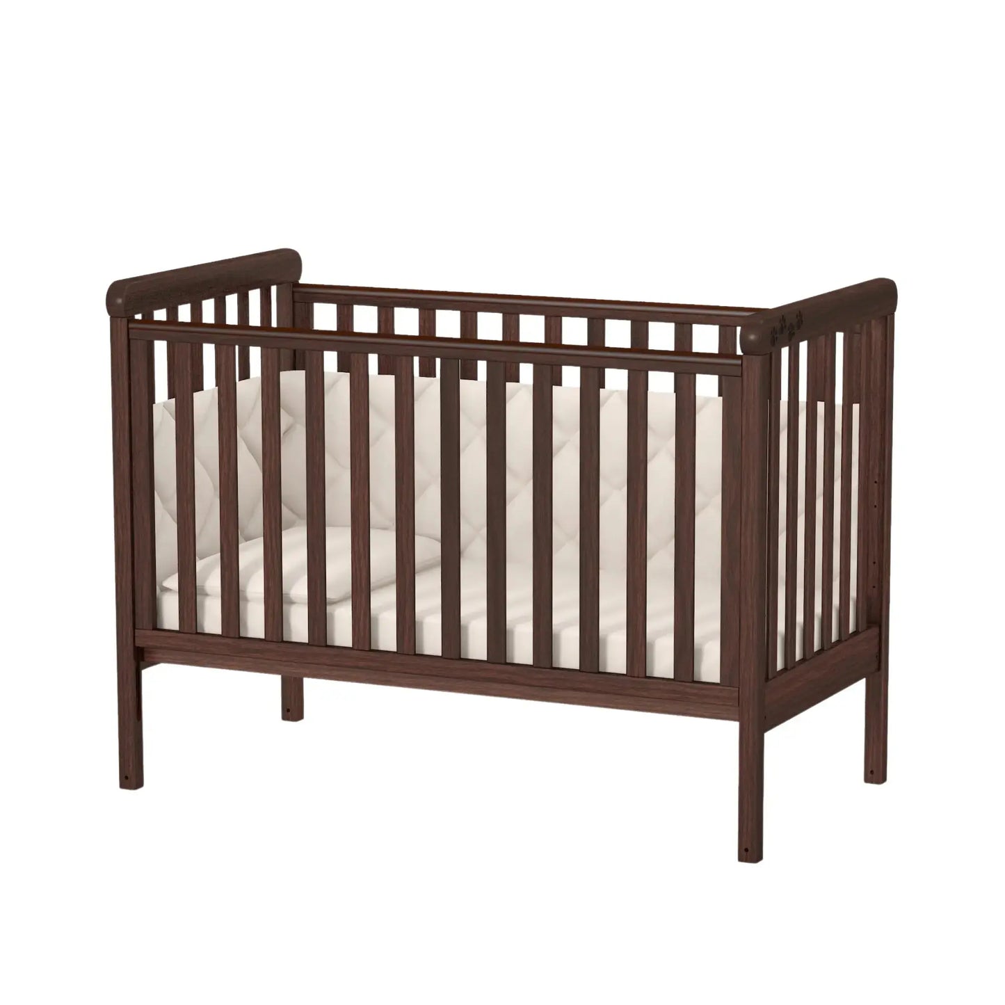 Veres LD12 Babybett (120x60 cm)