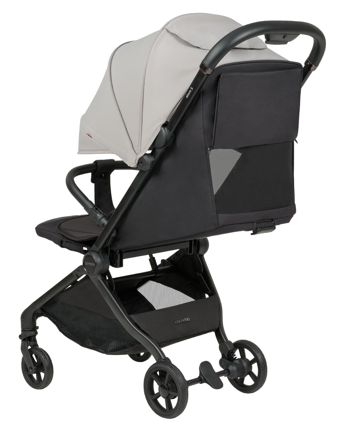 CARRELLO - ATOM S 2.0 - Evening Beige