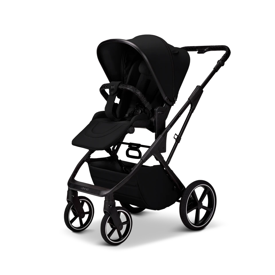 MOON - CIAO set mit Cosmo 2.0 - onyx