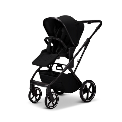 MOON - CIAO set mit Cosmo 2.0 - onyx