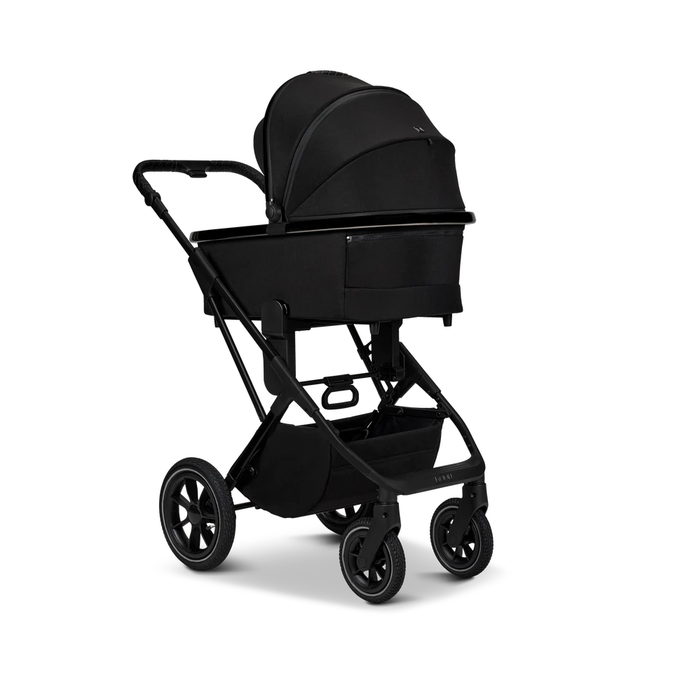 PIÙ SET MIT COSMO 2.0 - onyx