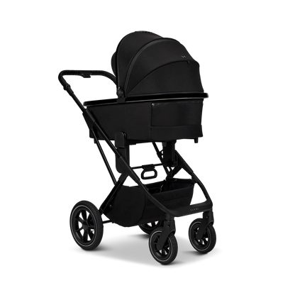 PIÙ SET MIT COSMO 2.0 - onyx