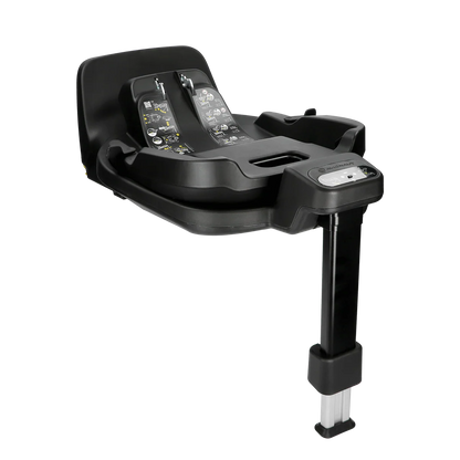 JUNAMA Orbit Isofix Base (drehbar)